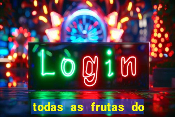 todas as frutas do blox fruits update 20