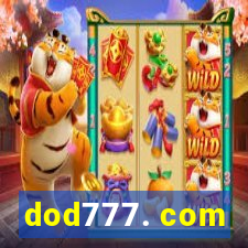 dod777. com