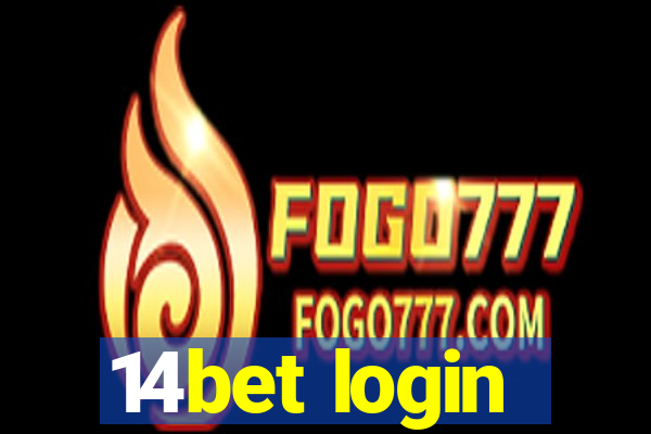14bet login