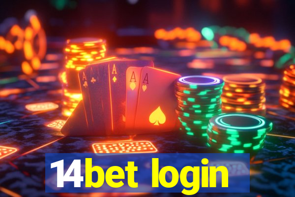 14bet login