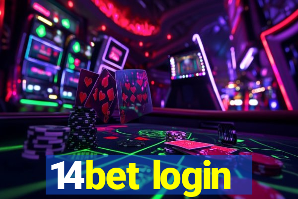 14bet login