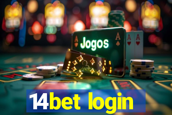 14bet login