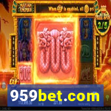 959bet.com