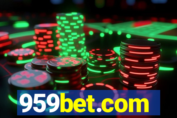 959bet.com