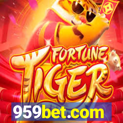 959bet.com