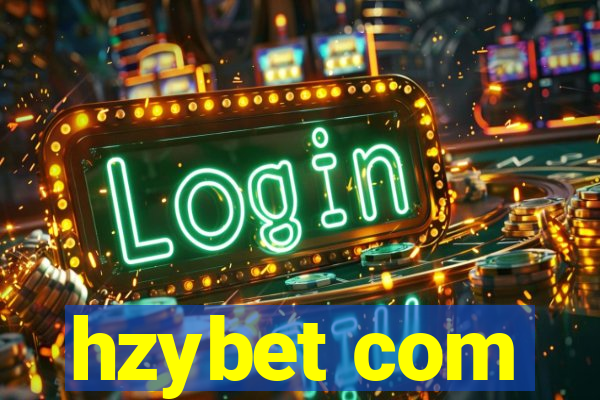 hzybet com