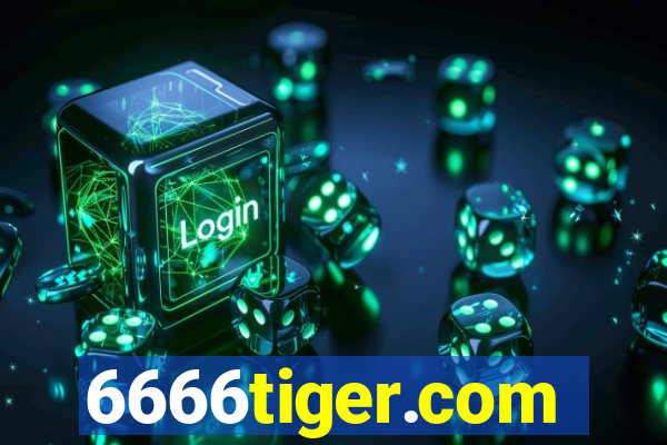 6666tiger.com