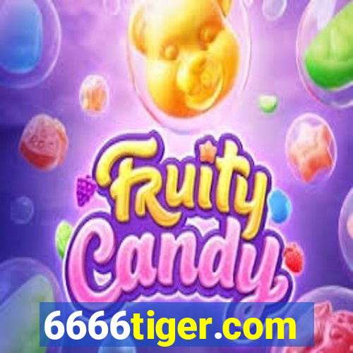 6666tiger.com