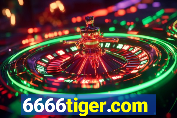 6666tiger.com
