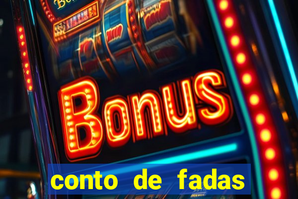 conto de fadas diferente telegram