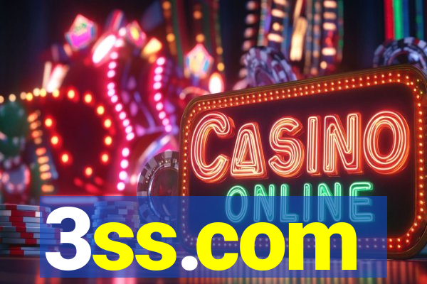 3ss.com