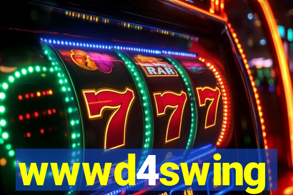 wwwd4swing