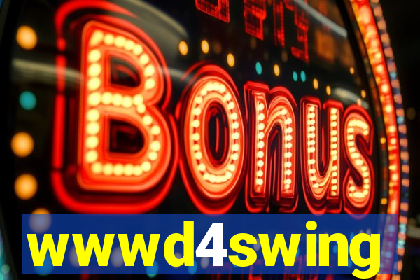 wwwd4swing