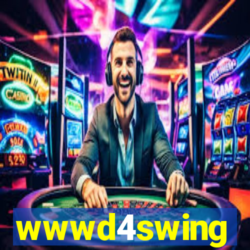 wwwd4swing