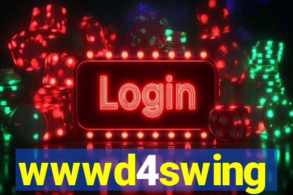 wwwd4swing