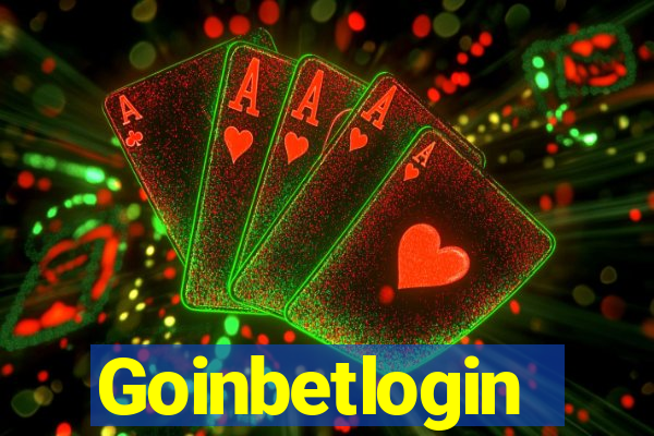 Goinbetlogin