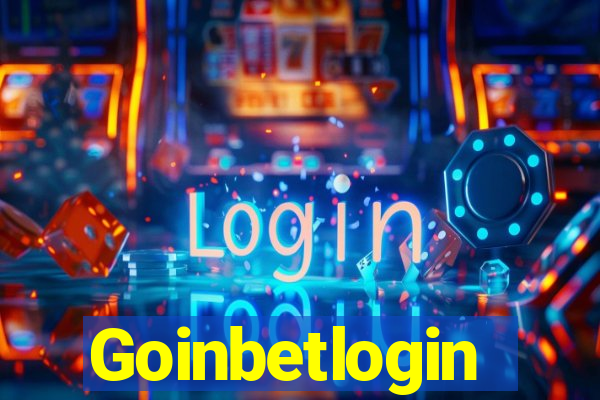 Goinbetlogin