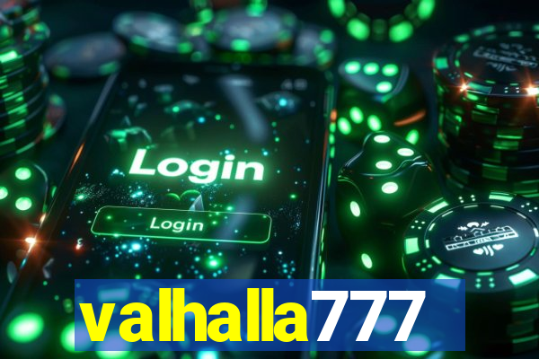 valhalla777