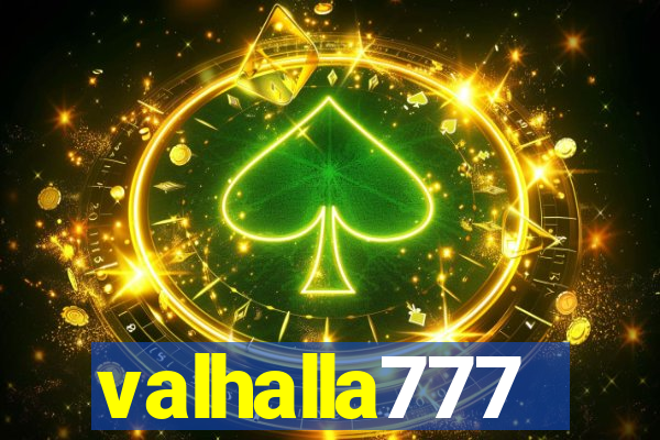 valhalla777