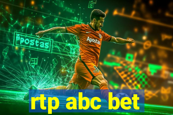 rtp abc bet