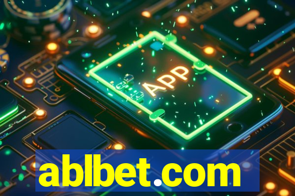 ablbet.com