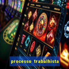 processo trabalhista contra casas bahia
