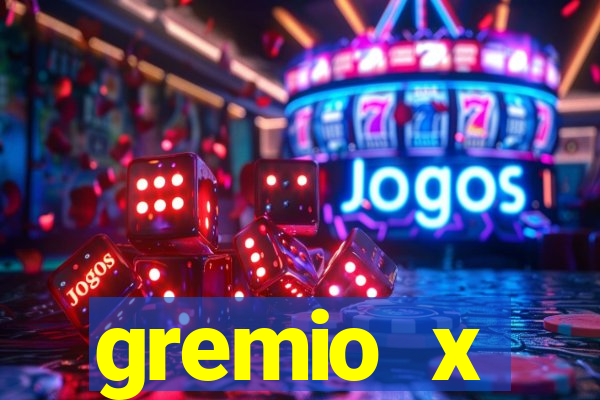 gremio x corinthians palpite