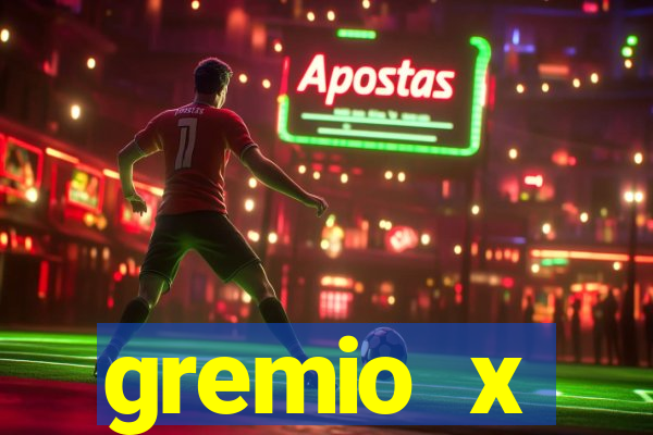 gremio x corinthians palpite
