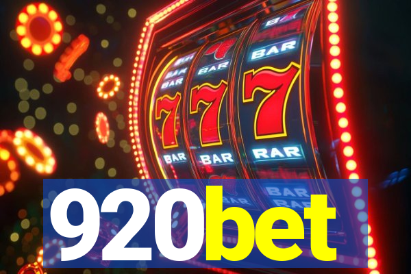 920bet