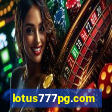 lotus777pg.com