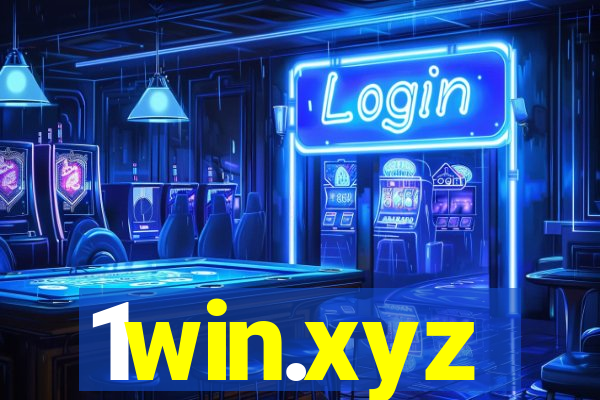 1win.xyz