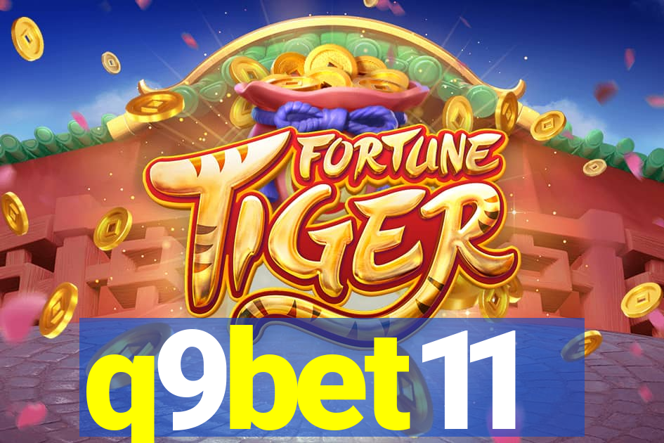 q9bet11