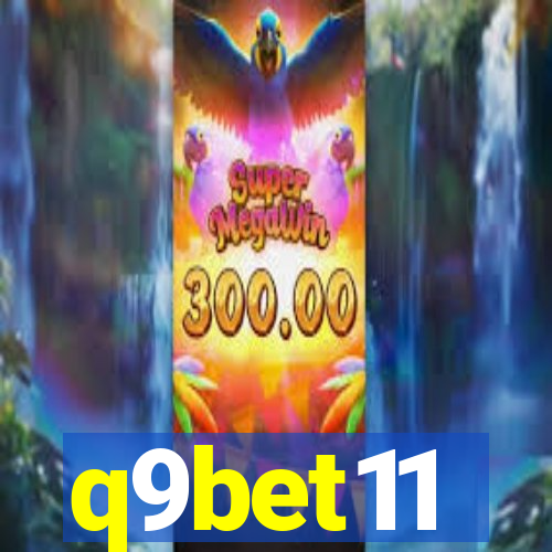q9bet11