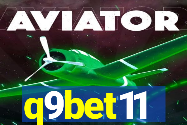 q9bet11