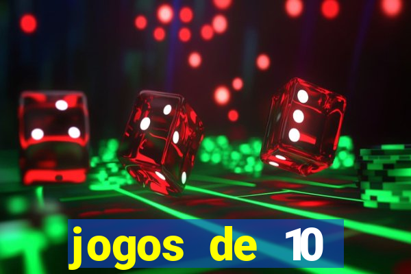 jogos de 10 centavos na betano