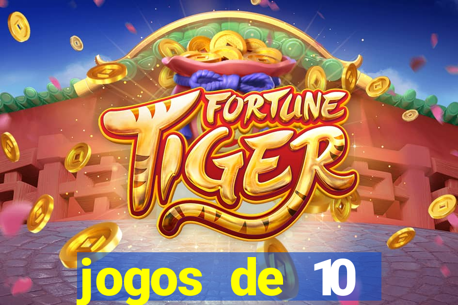 jogos de 10 centavos na betano