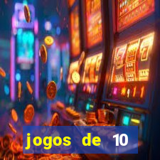jogos de 10 centavos na betano