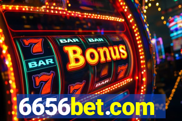 6656bet.com
