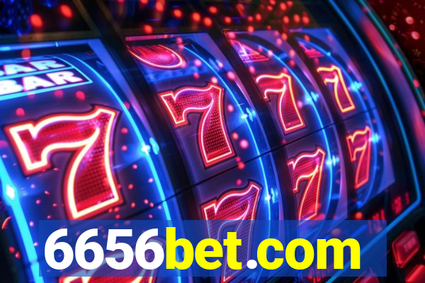 6656bet.com