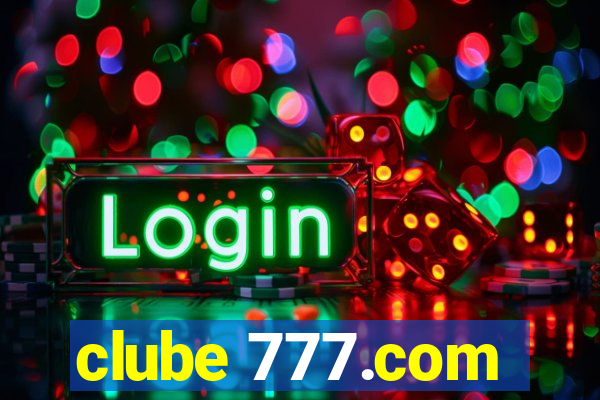 clube 777.com