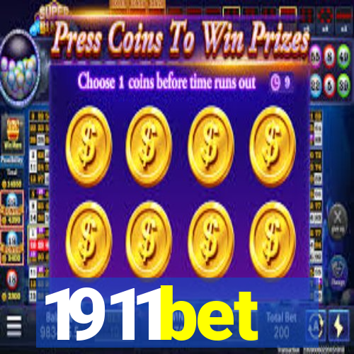 1911bet
