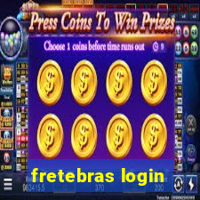 fretebras login