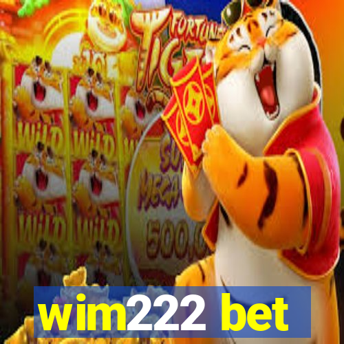 wim222 bet