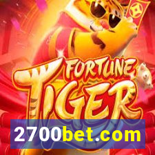 2700bet.com
