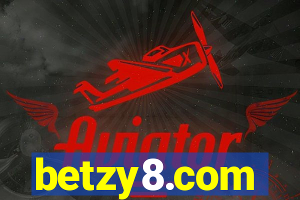 betzy8.com