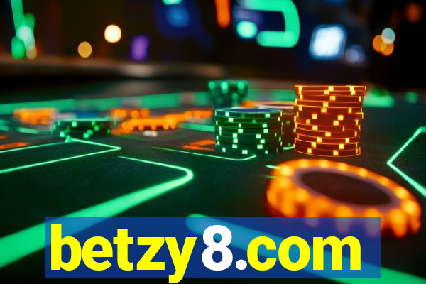 betzy8.com