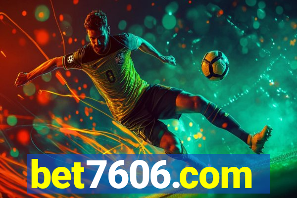bet7606.com