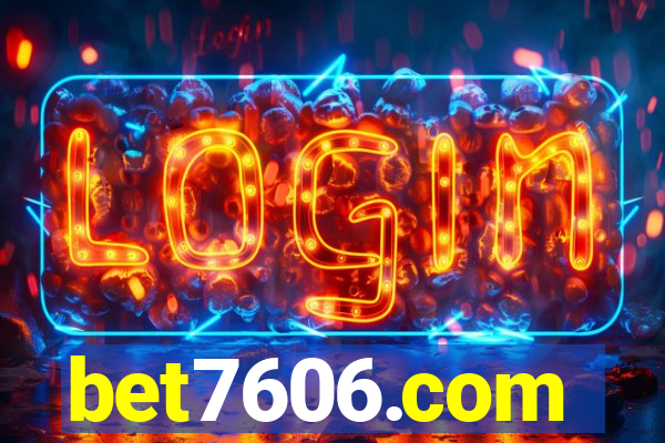 bet7606.com