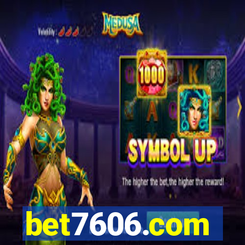 bet7606.com