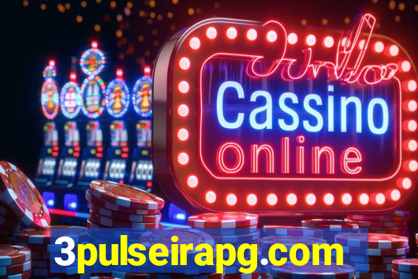 3pulseirapg.com